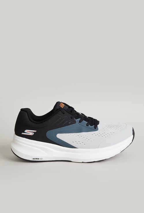SKECHERS Go Run Ultra Go Running Shoes