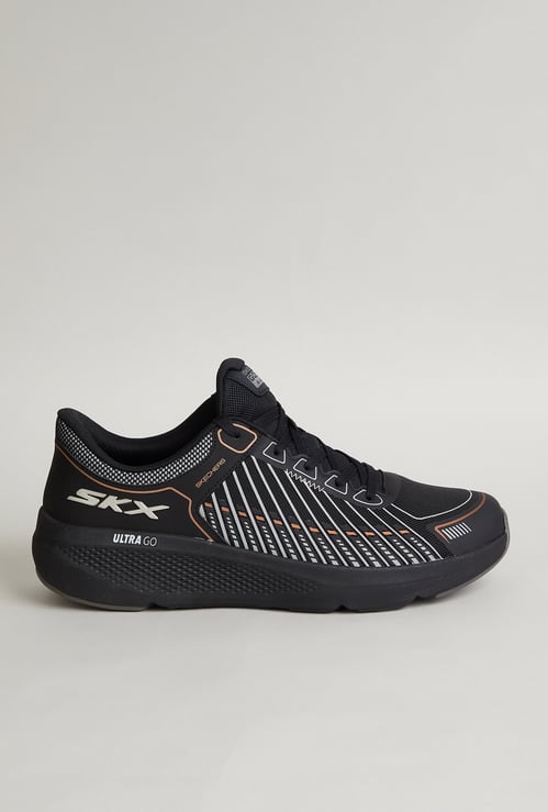 SKECHERS Go Run Elevate Ultra Go Running Shoes