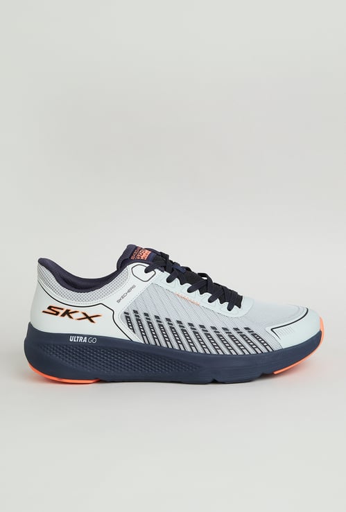 SKECHERS Go Run Elevate Running Shoes