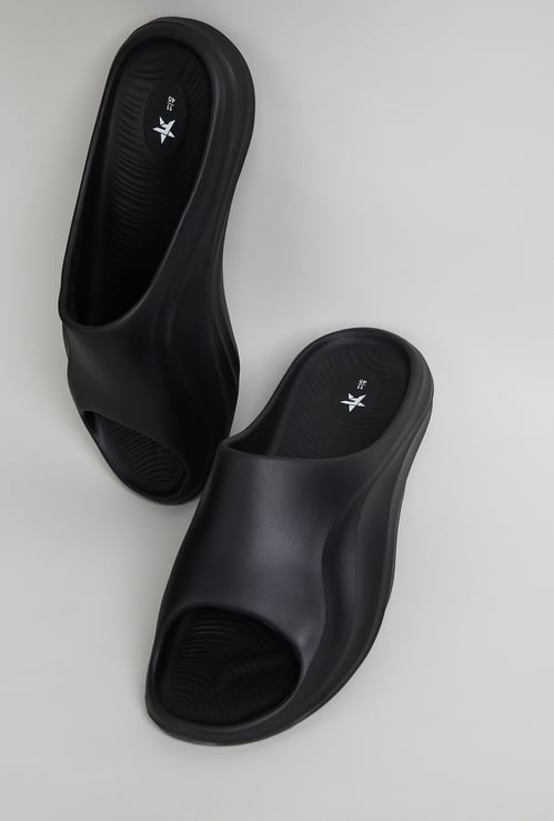 FORCA Solid Sliders