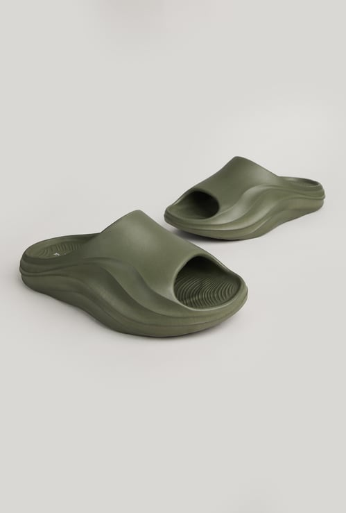FORCA Solid Sliders