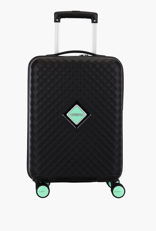 AMERICAN TOURISTER Crystiq Trolley Bags - Set of 2