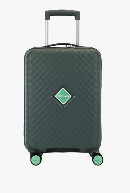 AMERICAN TOURISTER Crystiq Trolley Bags - Set of 2