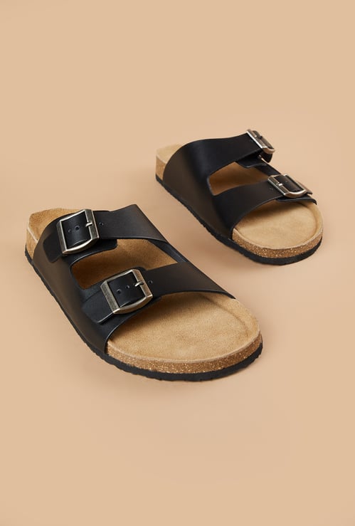 CODE Solid Buckle Sliders
