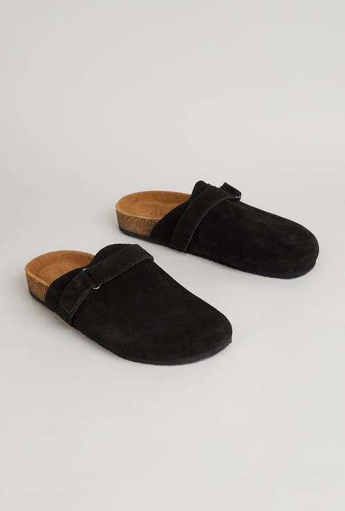 CODE Solid Slip-On Sliders