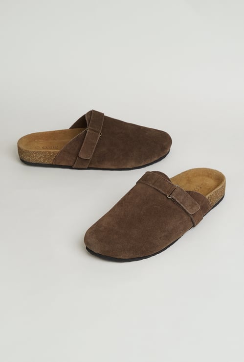 CODE Solid Slip-On Sliders