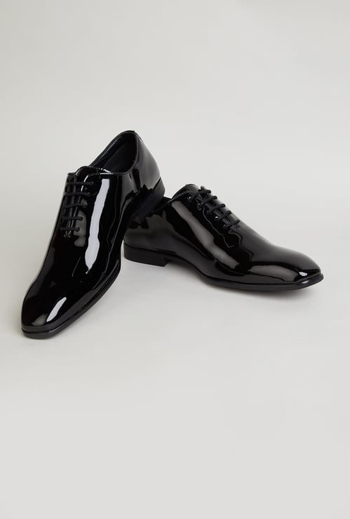 CODE Oxoford Shoes