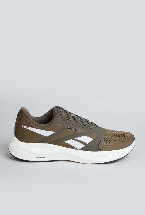 REEBOK Runergy Striped Sports Shoes