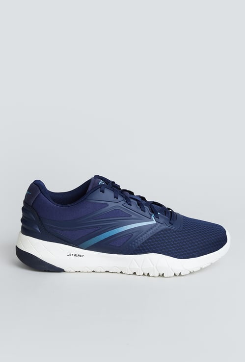 REEBOK Adapt Venom Jet Blast Running Shoes