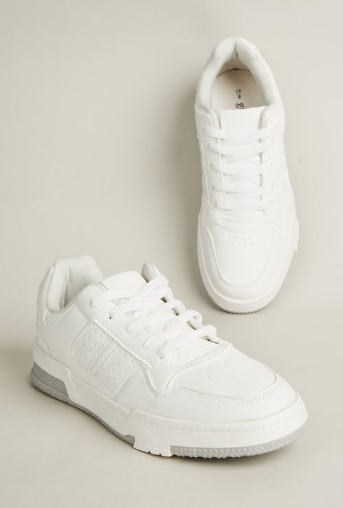 GINGER Colourblock Sneakers