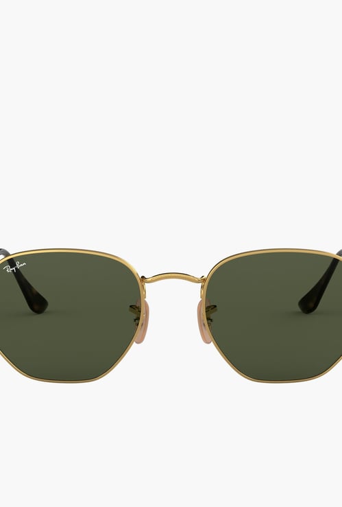 RAY-BAN UV Protected Geometric Sunglasses - 0RB3548N-1-51