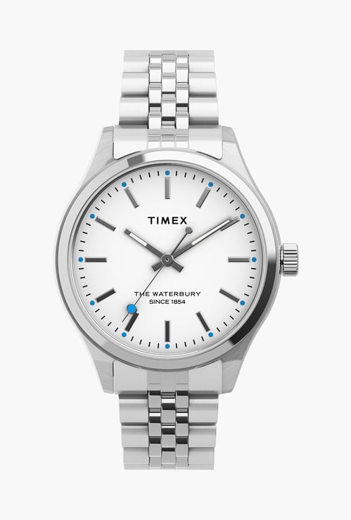 TIMEX Waterbury Analog Watch - TW2U23400