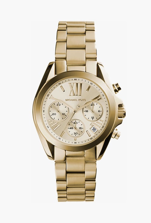 MICHAEL KORS Chronograph Watch - MK5798IT
