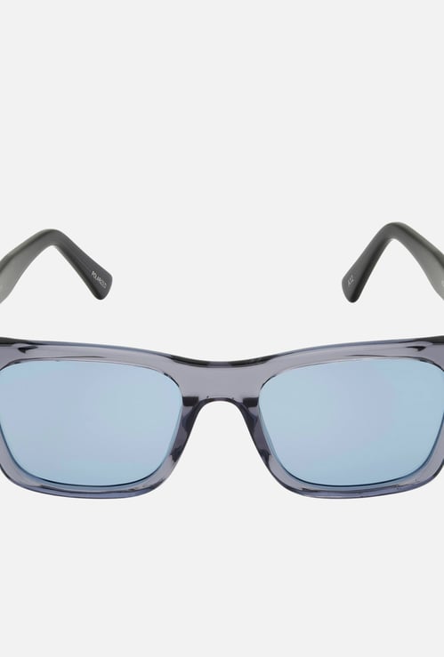 KOSCH ELEMENTE Polarized Square Sunglasses - KSB-23820-A12