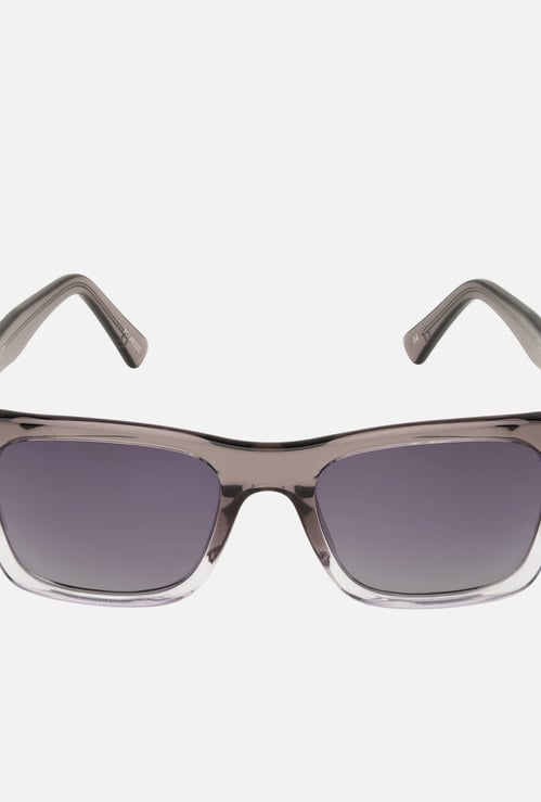 KOSCH ELEMENTE Polarized Square Sunglasses - KSB-23820-A4