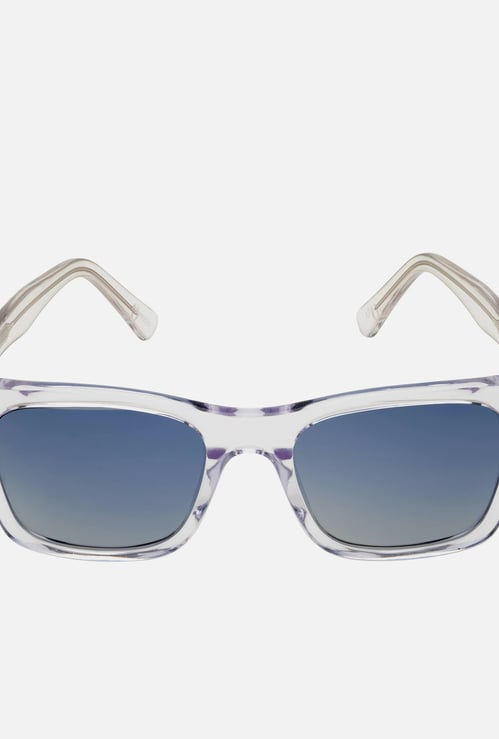 KOSCH ELEMENTE Polarized Square Sunglasses - KSB-23820-A71
