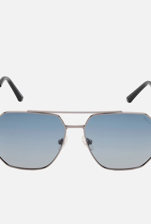 KOSCH ELEMENTE Polarized Geometric Sunglasses - KST-22830-S-C4