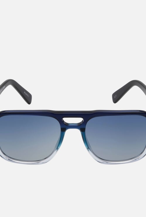KOSCH ELEMENTE Polarized Square Sunglasses - KSB-23823-A11