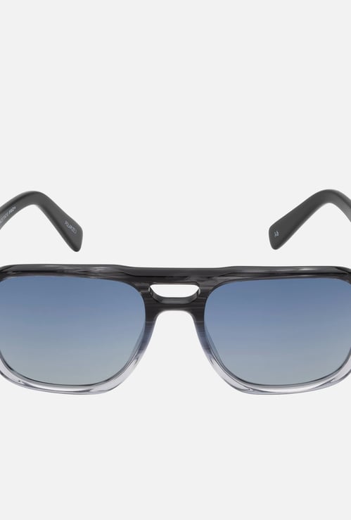 KOSCH ELEMENTE Polarized Square Sunglasses - KSB-23823-A6