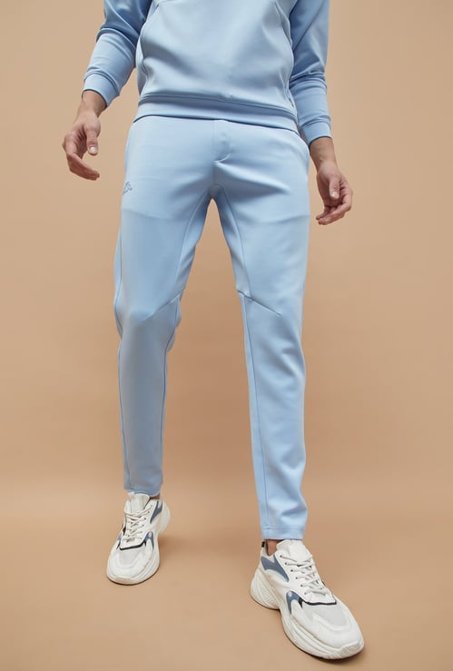 KAPPA Solid Track Pants