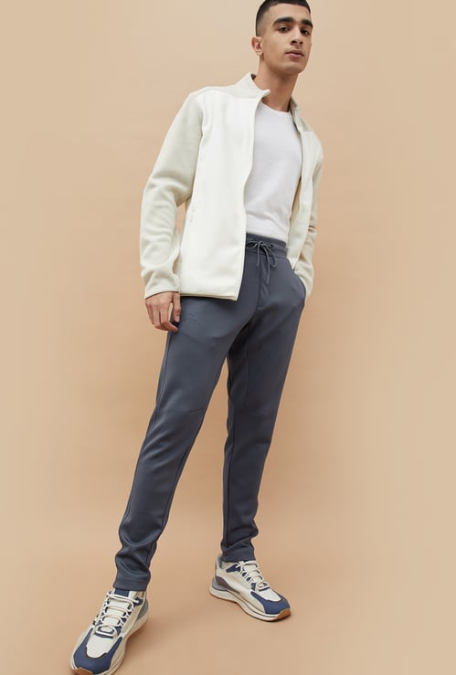 KAPPA Solid Track Pants