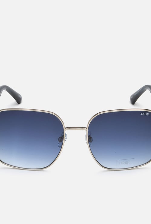IDEE Women UV-Protected Square Sunglasses - IDS3009C359