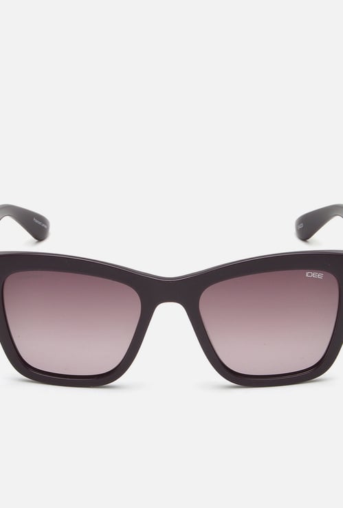 IDEE Women Polarized Square Sunglasses - IDS3013C4P53