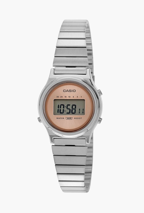 CASIO Vintage Digital Watch - A2231
