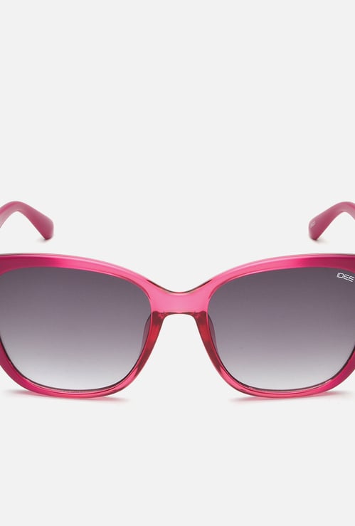 IDEE Women UV Protected Square Sunglasses - IDS3054C357