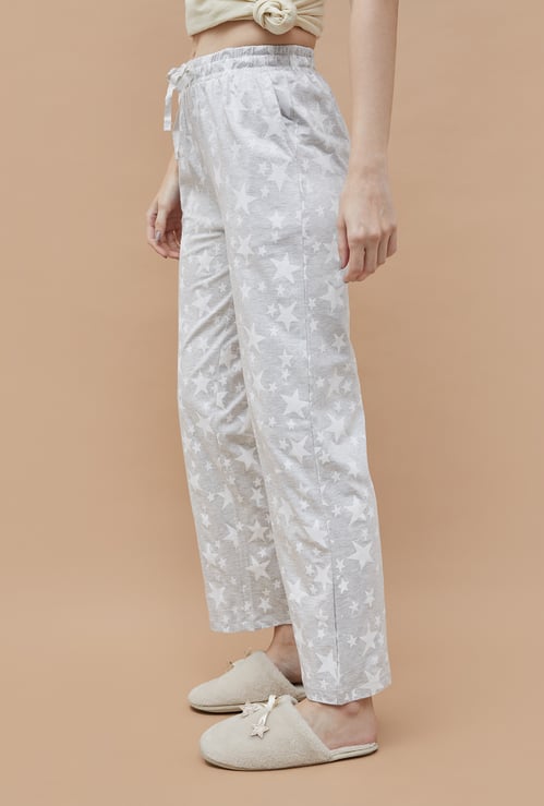GINGER Printed Pyjamas