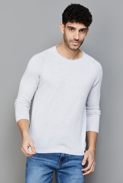 BOSSINI Men Knitted Sweater