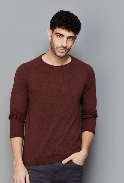 BOSSINI Men Knitted Sweater