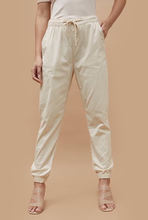 CODE CLASSIC Solid Joggers