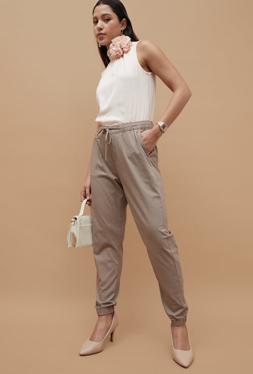 CODE CLASSIC Solid Joggers
