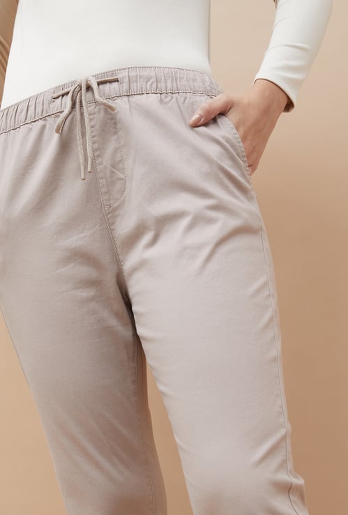 CODE CLASSIC Solid Joggers