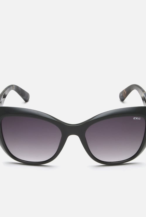 IDEE Women UV Protected Cateye Sunglasses - IDS3083C355