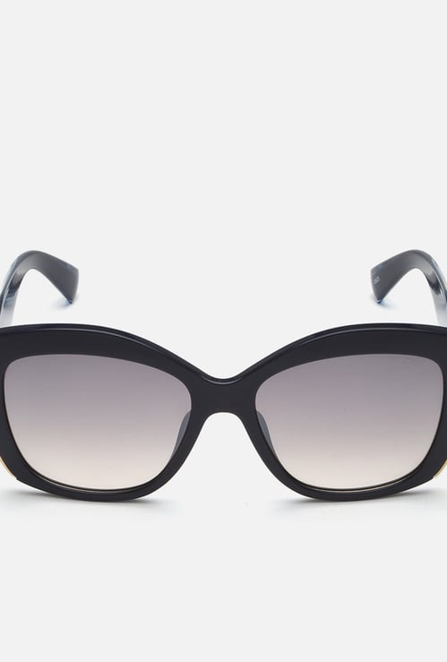 IDEE Women UV Protected Cateye Sunglasses - IDS3086C356