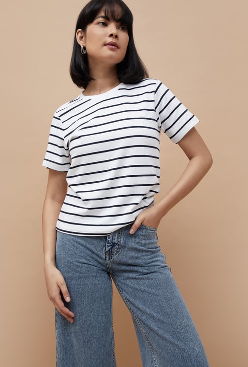 Buy Stylish Tops for Women Online Lifestyle Stores