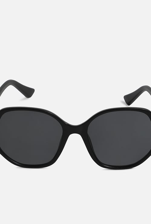 HAUTE SAUCE Women Rectangle Sunglasses -  LMW24 HSSG1431