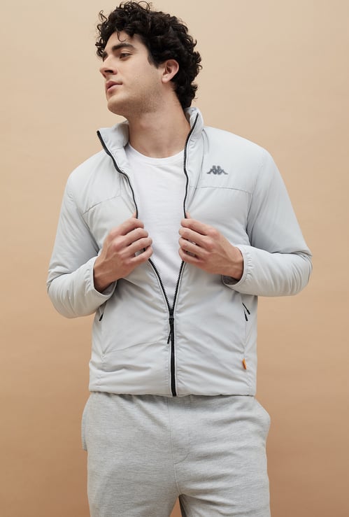 KAPPA Solid Active Jacket