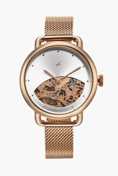 FASTRACK Women Automatic Watch - NS6288WM01
