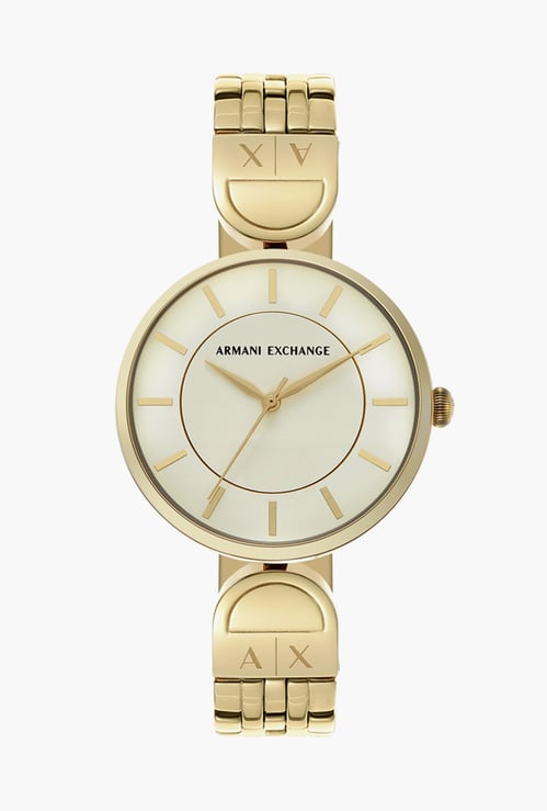 ARMANI EXCHANGE Women Analog Watch - AX5385