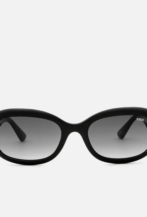 IDEE UV Protected Rectangle Sunglasses - IDS3118C155
