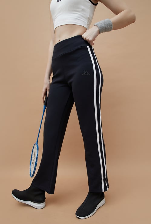 KAPPA Side Taped Sports Track Pants