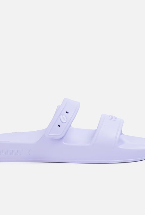 PUMA Solid Coscon Sliders