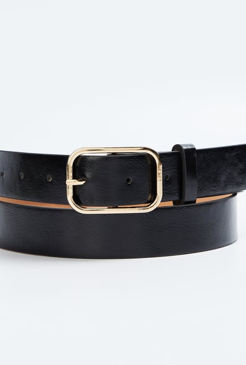 GINGER Solid Belt