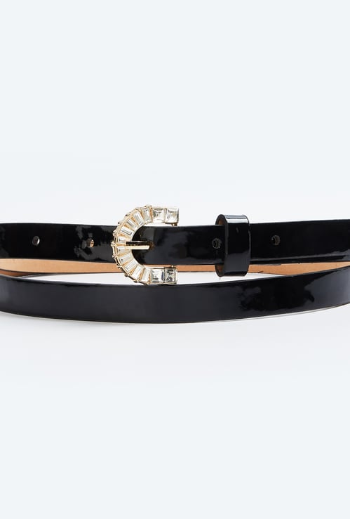 GINGER Solid Belt