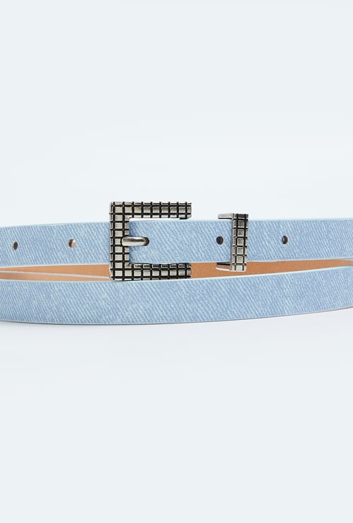 GINGER Textured Belt
