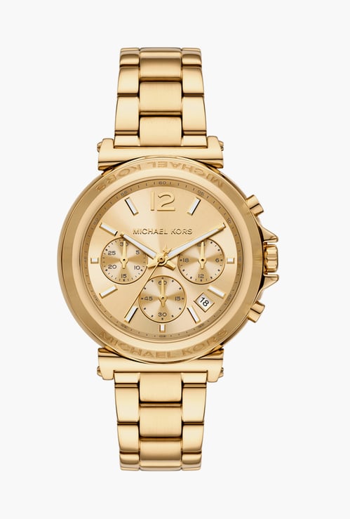 MICHAEL KORS Maren Chronograph Watch - MK7493I
