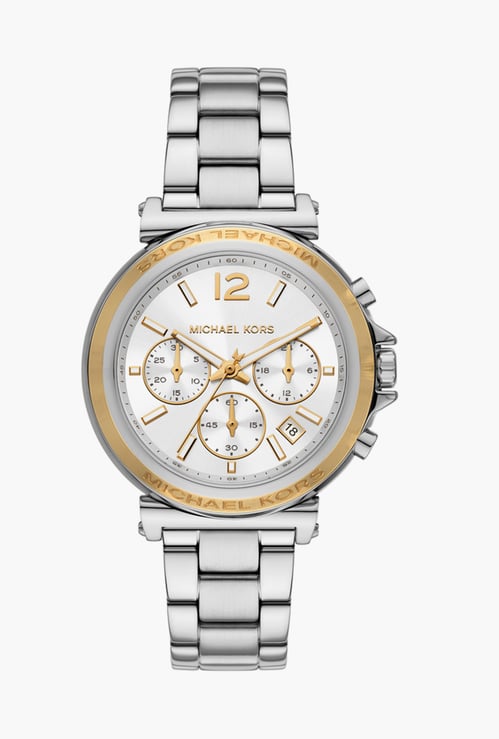 MICHAEL KORS Maren Chronograph Watch - MK7495I